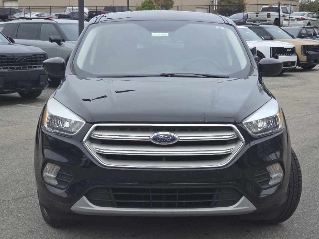 Used 2019 Ford Escape SE FWD image 10