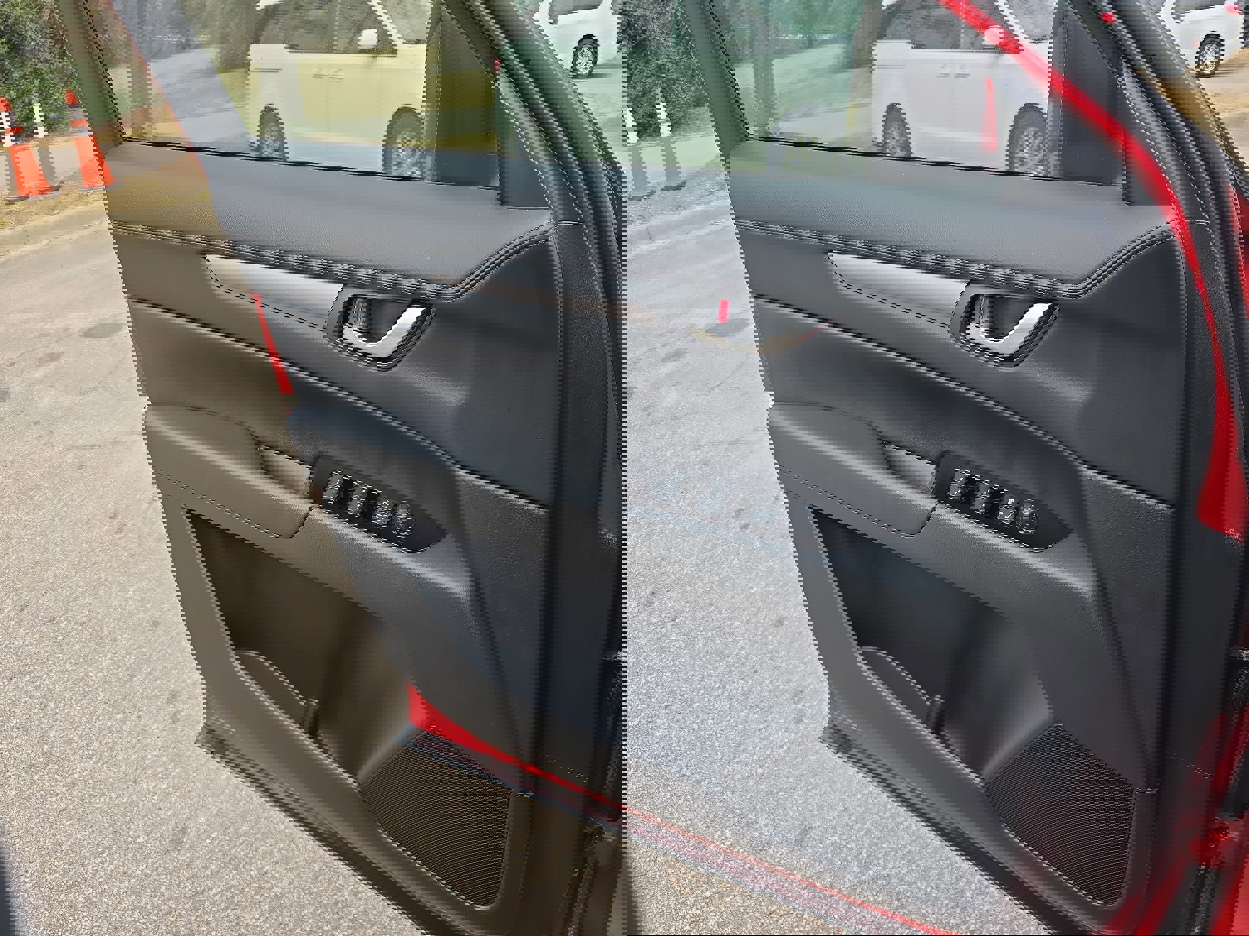 Used 2024 MAZDA CX-5 AWD 2.5 S w/ Select Package image 25