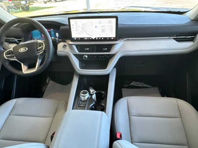 New 2026 Ford Explorer Active w/ Active Comfort Package AWD/4WD image 27