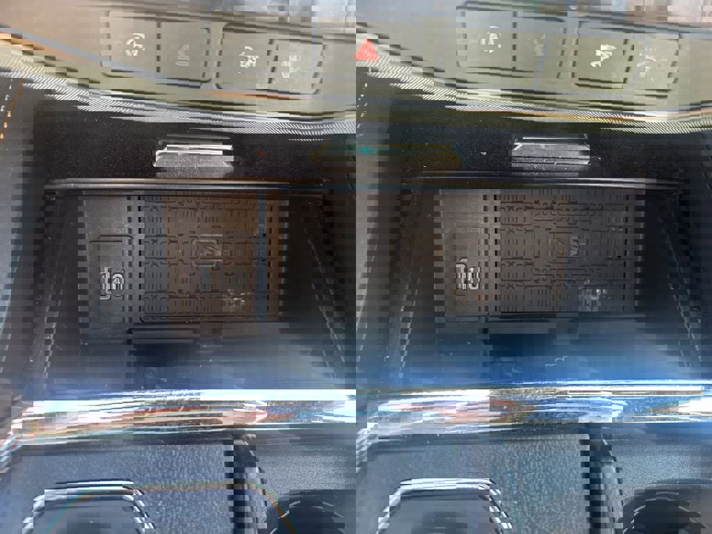 Used 2022 Ford Expedition Platinum image 25