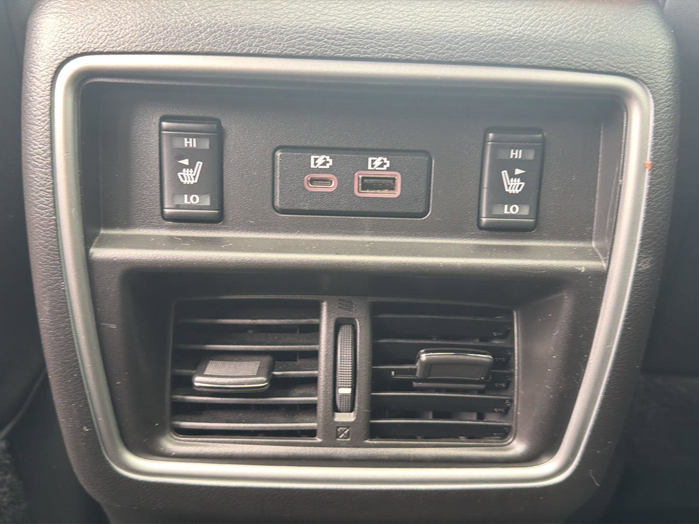 Used 2021 Nissan Murano Platinum w/ Cargo Package AWD/4WD image 33