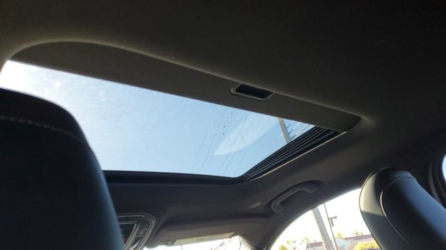 Certified 2024 Jeep Grand Cherokee L Altitude image 4