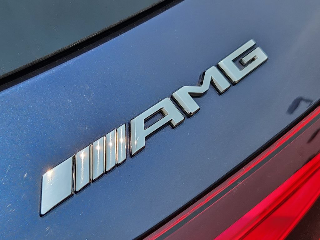 Certified 2024 Mercedes-Benz GLE 63 AMG S image 11