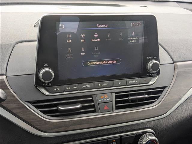 Used 2023 Nissan Altima 2.5 SV image 12