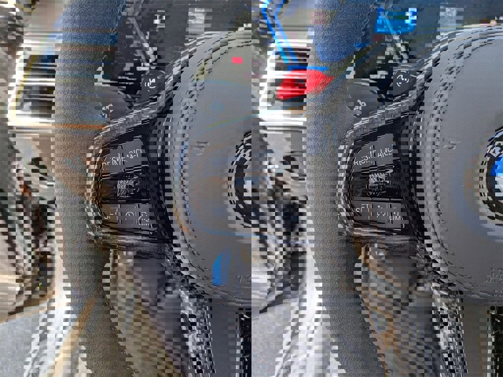 New 2025 BMW M2 w/ Lighting Package image 11