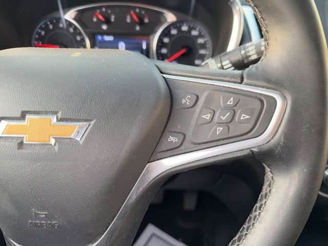 Used 2023 Chevrolet Equinox LT image 35