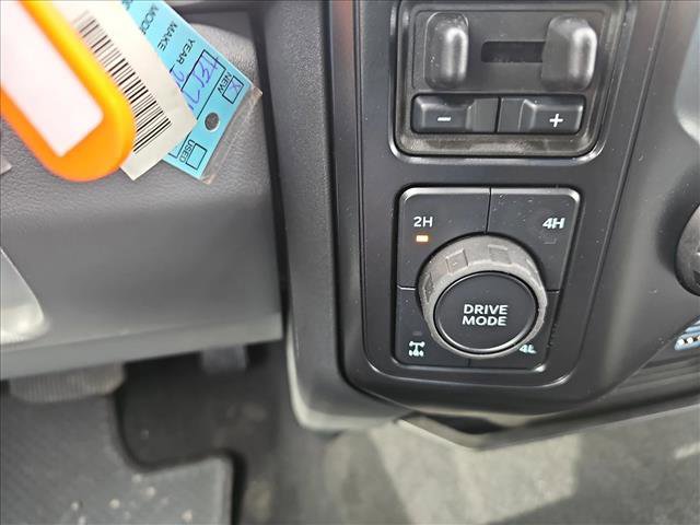 New 2026 Ford F250 XL w/ STX Appearance Package image 20