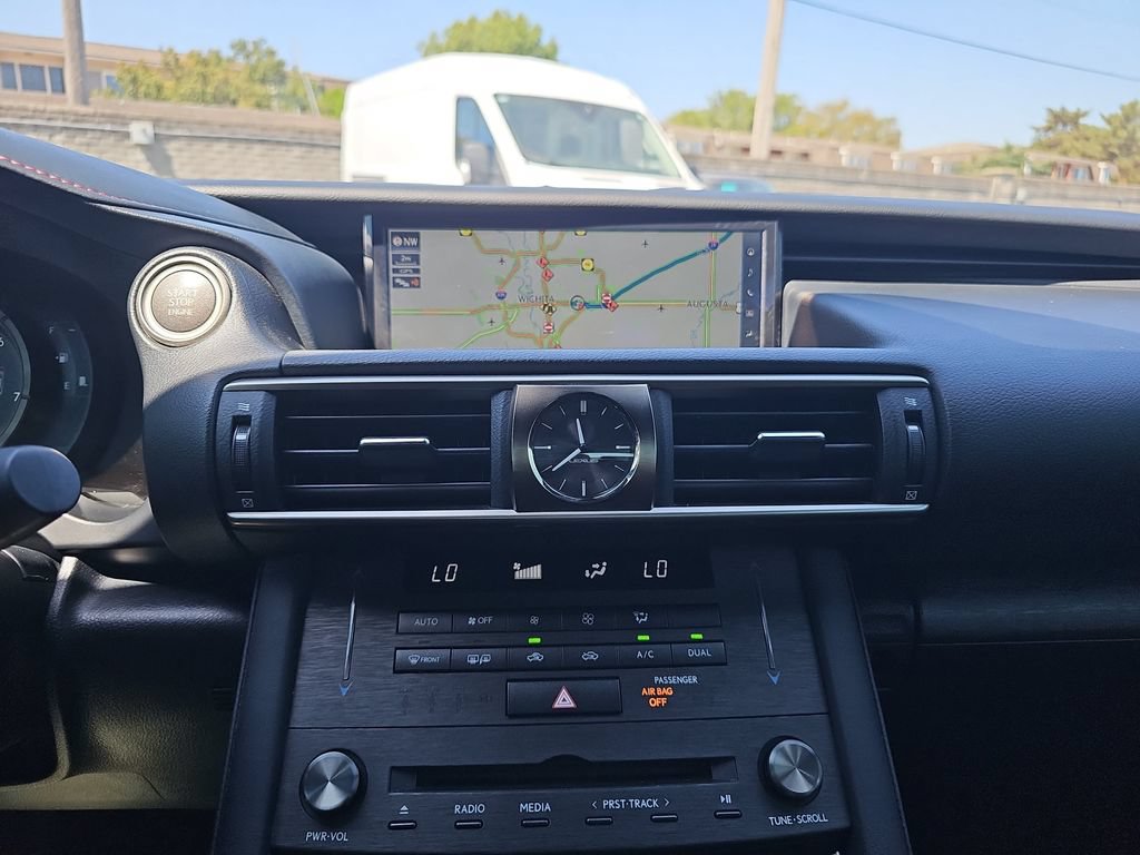 Used 2019 Lexus IS 300 F Sport AWD/4WD image 19