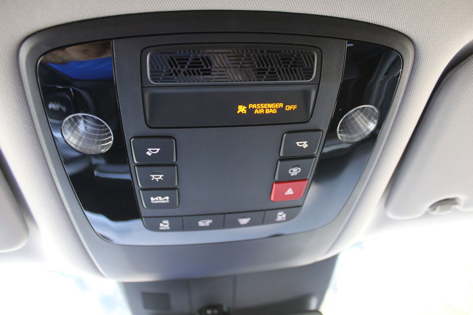 New 2026 Kia Carnival EX image 58