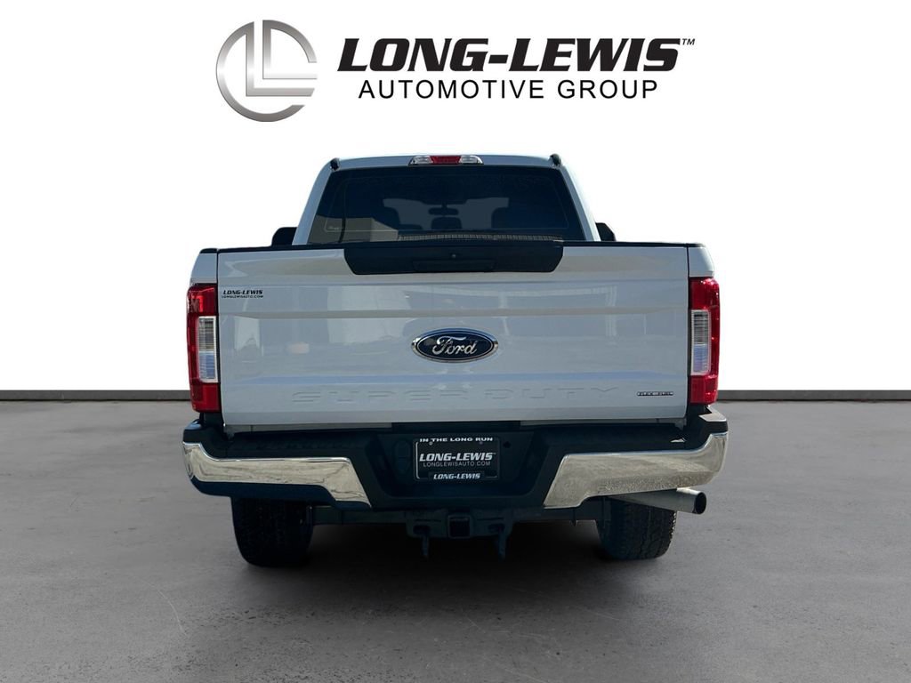 Used 2019 Ford F250 XL w/ Power Equipment Group AWD/4WD image 5