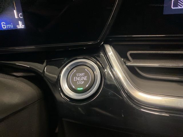 New 2026 Chevrolet Trax RS w/ Driver Confidence Package FWD image 16