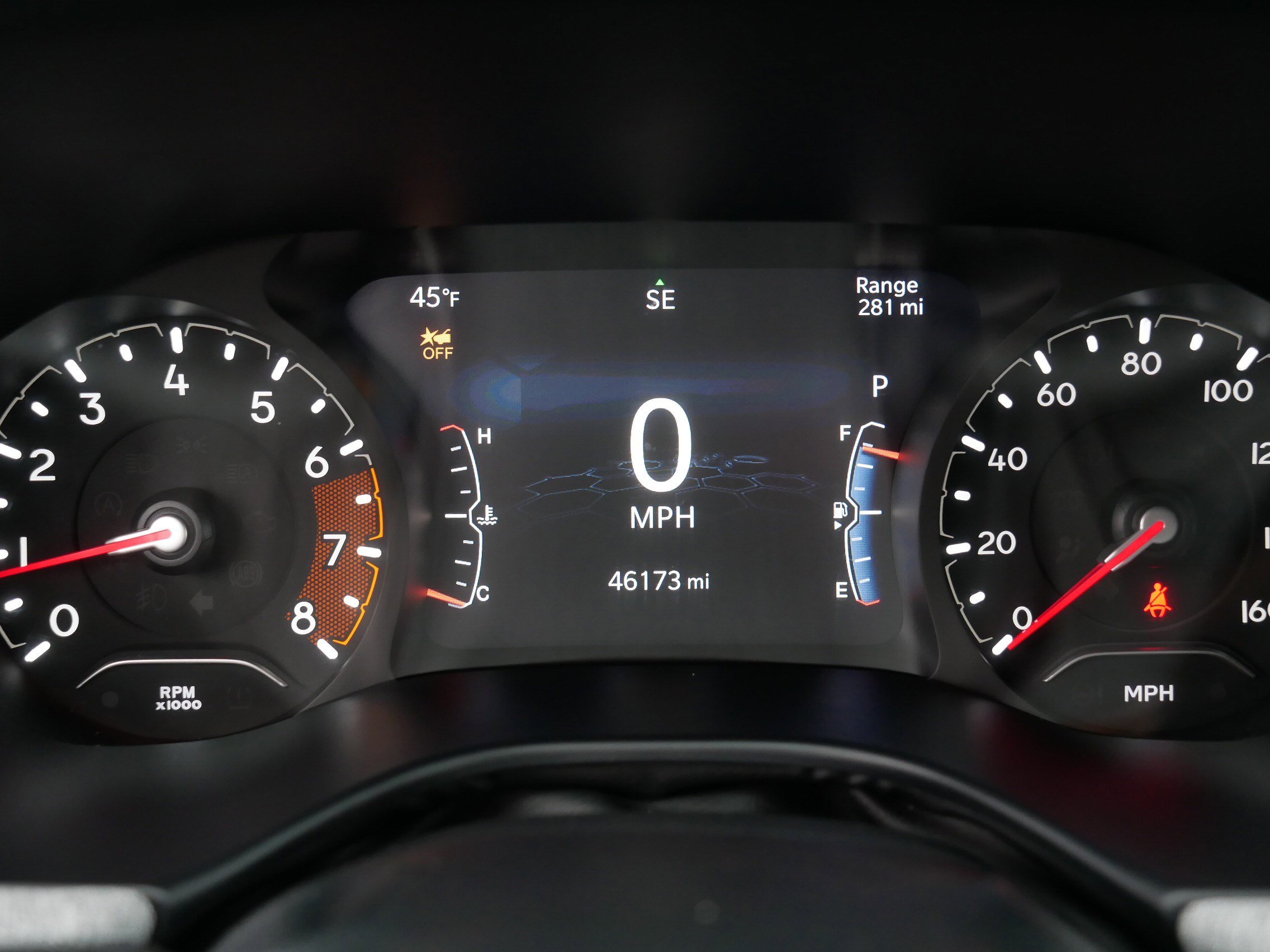 Certified 2024 Jeep Compass Latitude image 21