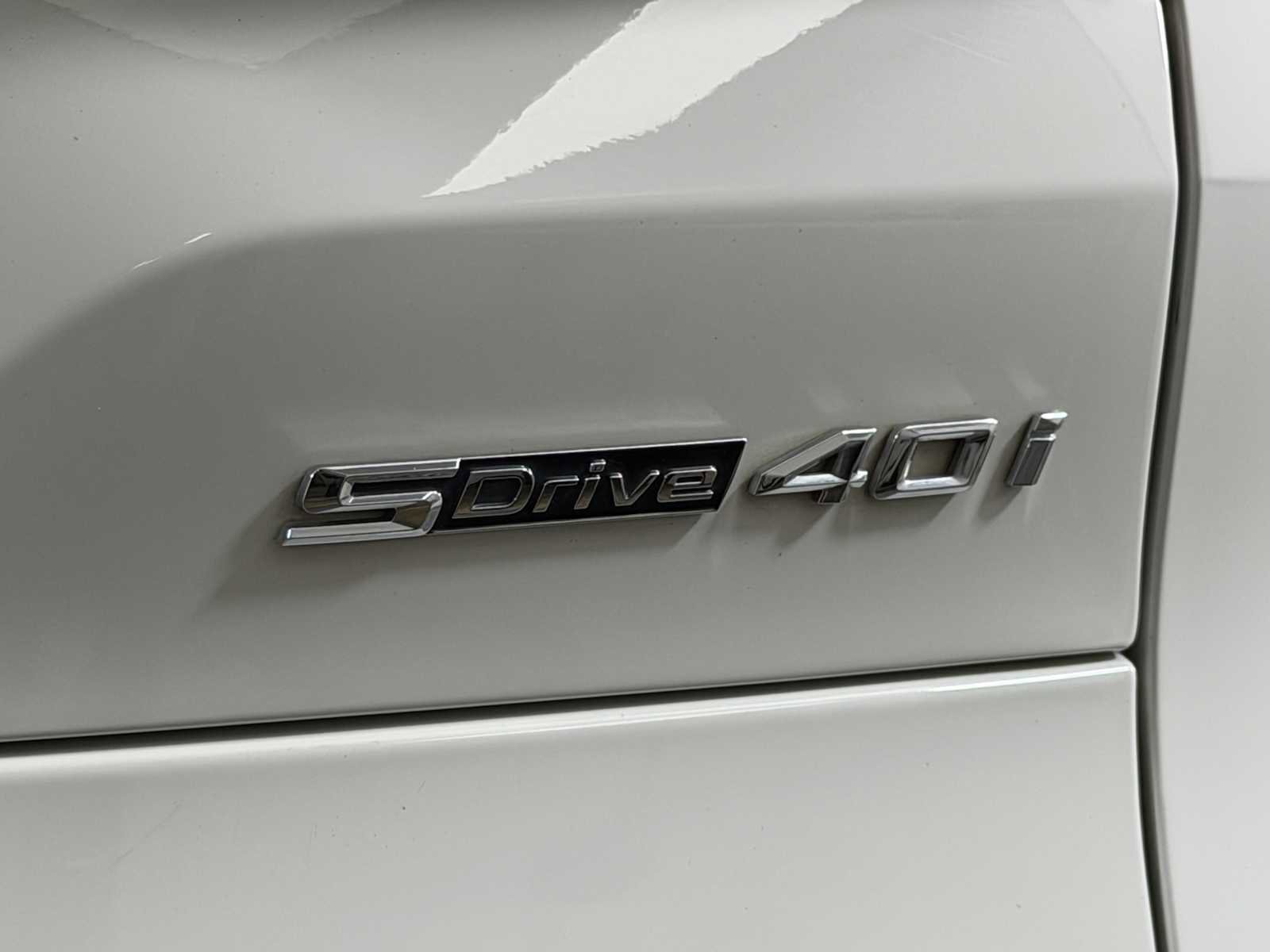 Used 2021 BMW X5 sDrive40i w/ Convenience Package image 7