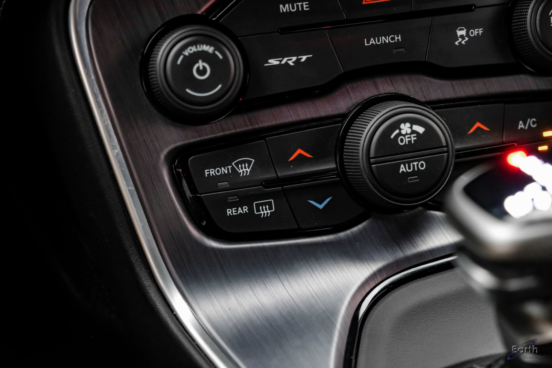 Used 2018 Dodge Challenger SRT Demon RWD image 64