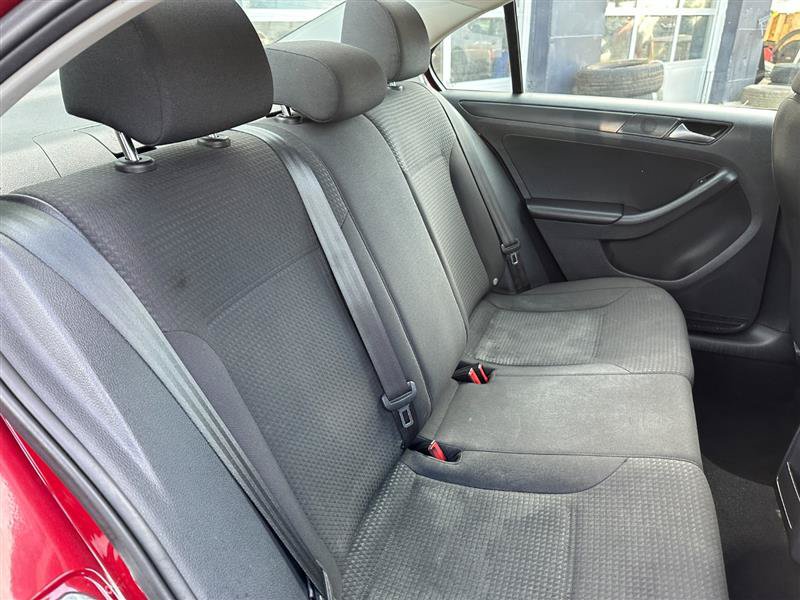 Used 2016 Volkswagen Jetta S FWD image 19