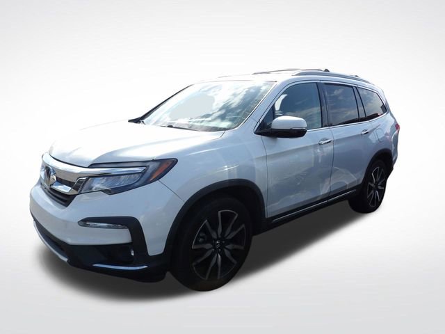 Used 2020 Honda Pilot Elite image 11