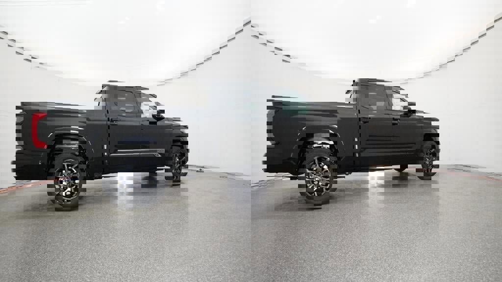 New 2026 Toyota Tundra Platinum image 26