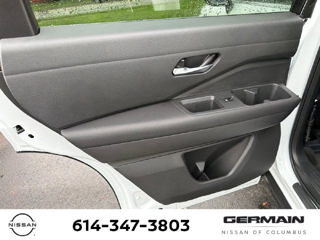 New 2026 Nissan Pathfinder SL AWD/4WD image 13