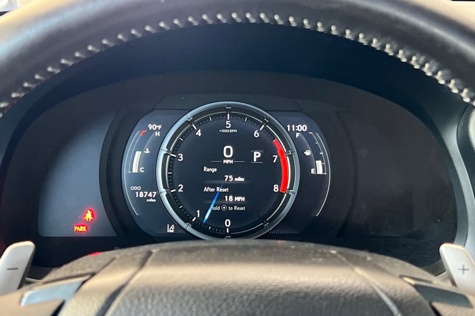 Used 2024 Lexus IS 350 F Sport RWD image 27