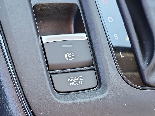 New 2026 Honda CR-V EX-L image 22