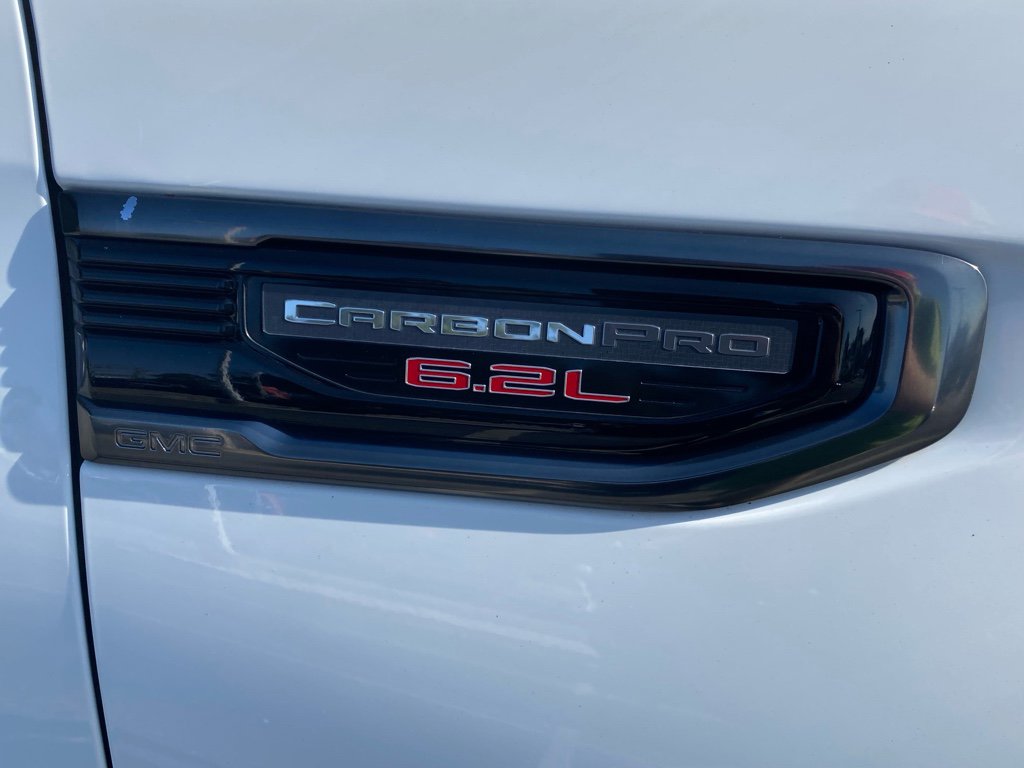 Used 2021 GMC Sierra 1500 AT4 w/ AT4 Premium Package image 12