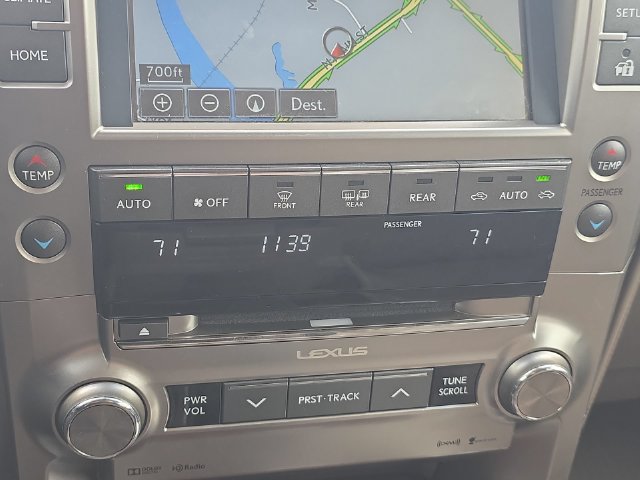 Used 2019 Lexus GX 460 Premium AWD/4WD image 25