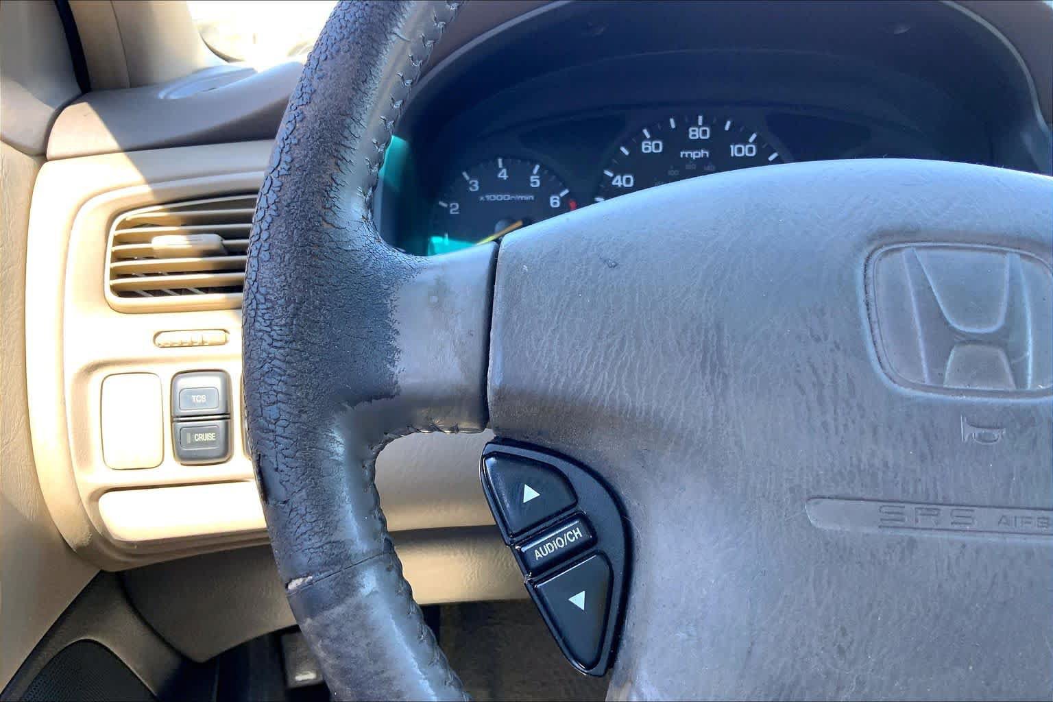 Used 2001 Honda Accord EX image 23