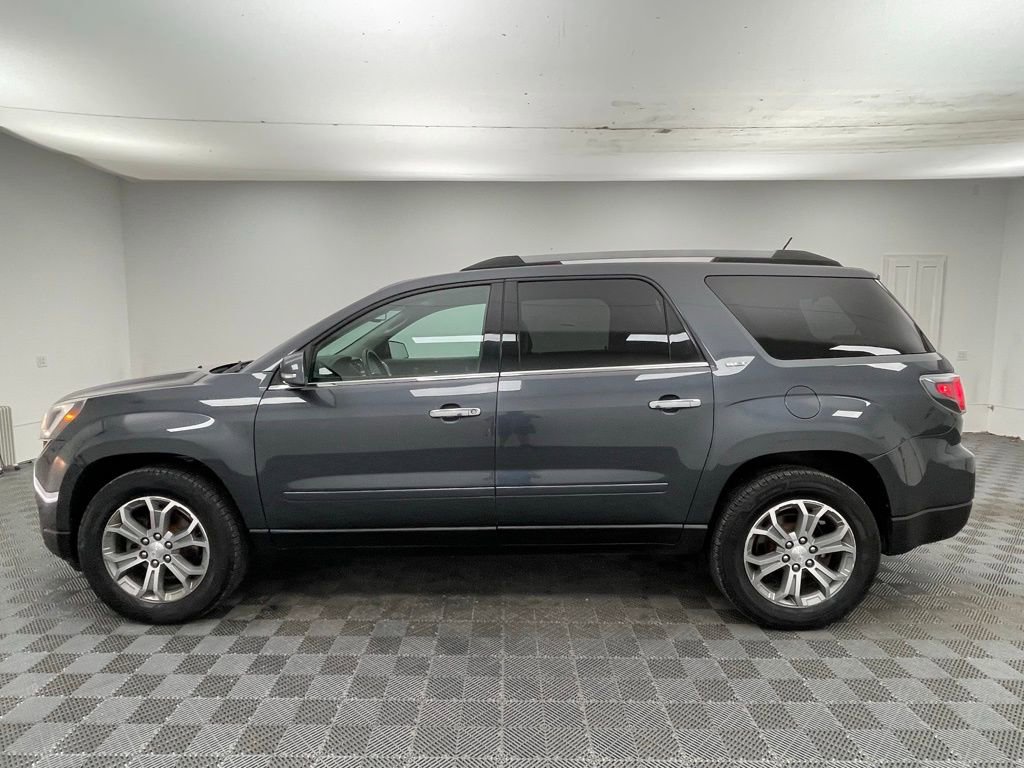 Used 2014 GMC Acadia SLT AWD/4WD image 13