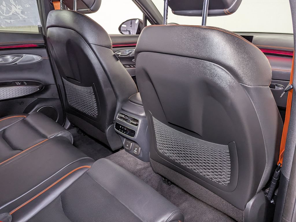 Used 2026 Genesis GV70 2.5T Sport Prestige AWD/4WD image 46