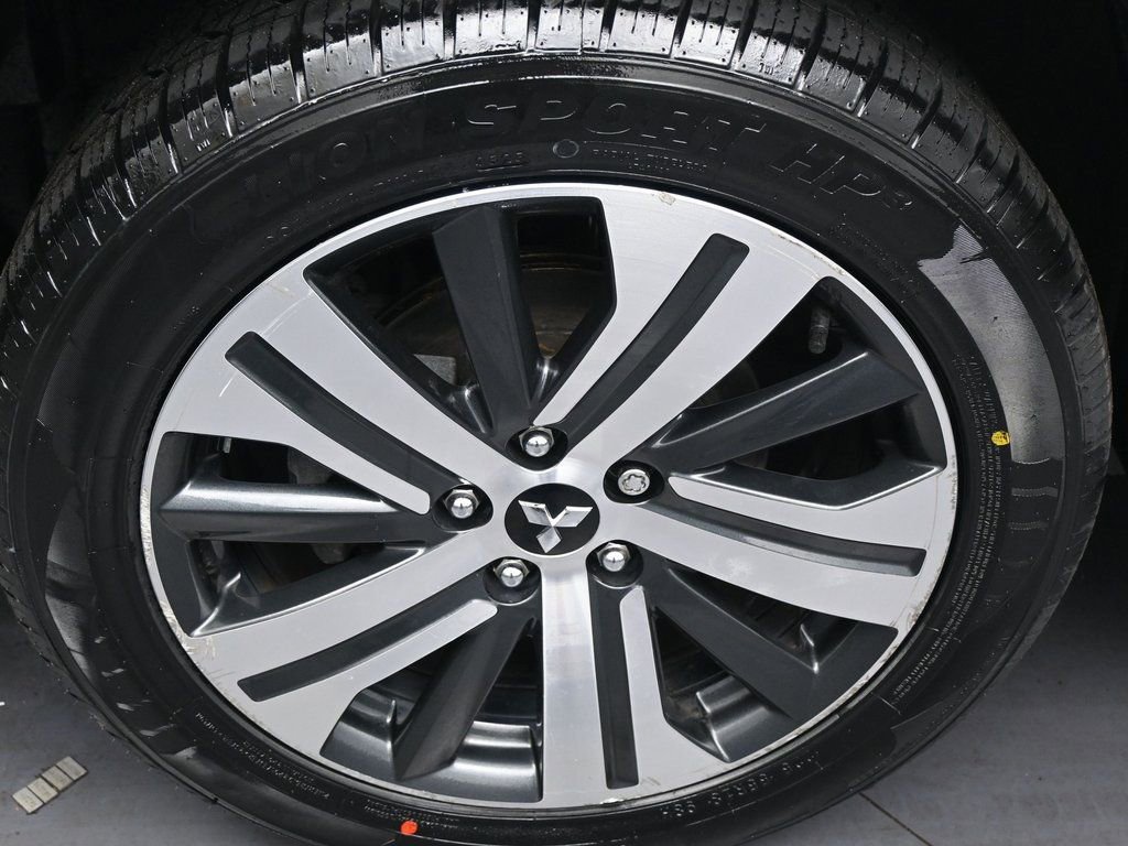 Used 2023 Mitsubishi Outlander Sport SE image 41