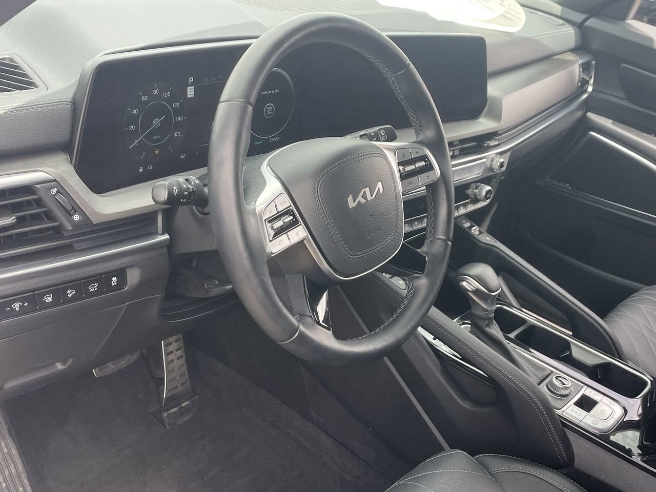 Certified 2024 Kia Telluride SX X-Pro image 17