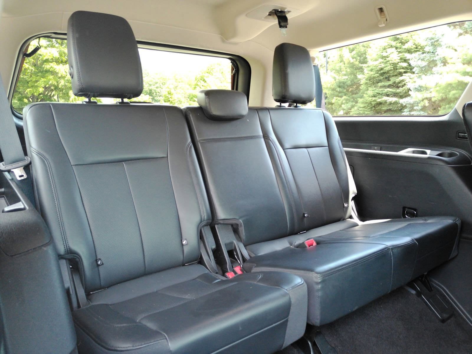 Used 2022 Ford Expedition Max XLT AWD/4WD image 23