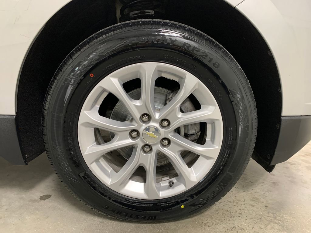 Used 2019 Chevrolet Equinox LT AWD/4WD image 12