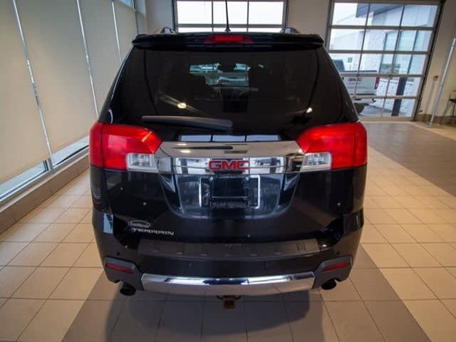 Used 2014 GMC Terrain SLT image 7