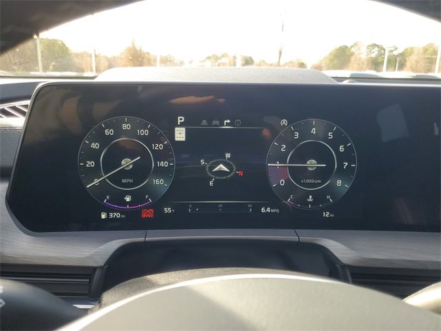 New 2025 Kia Telluride SX Prestige X-Pro image 22