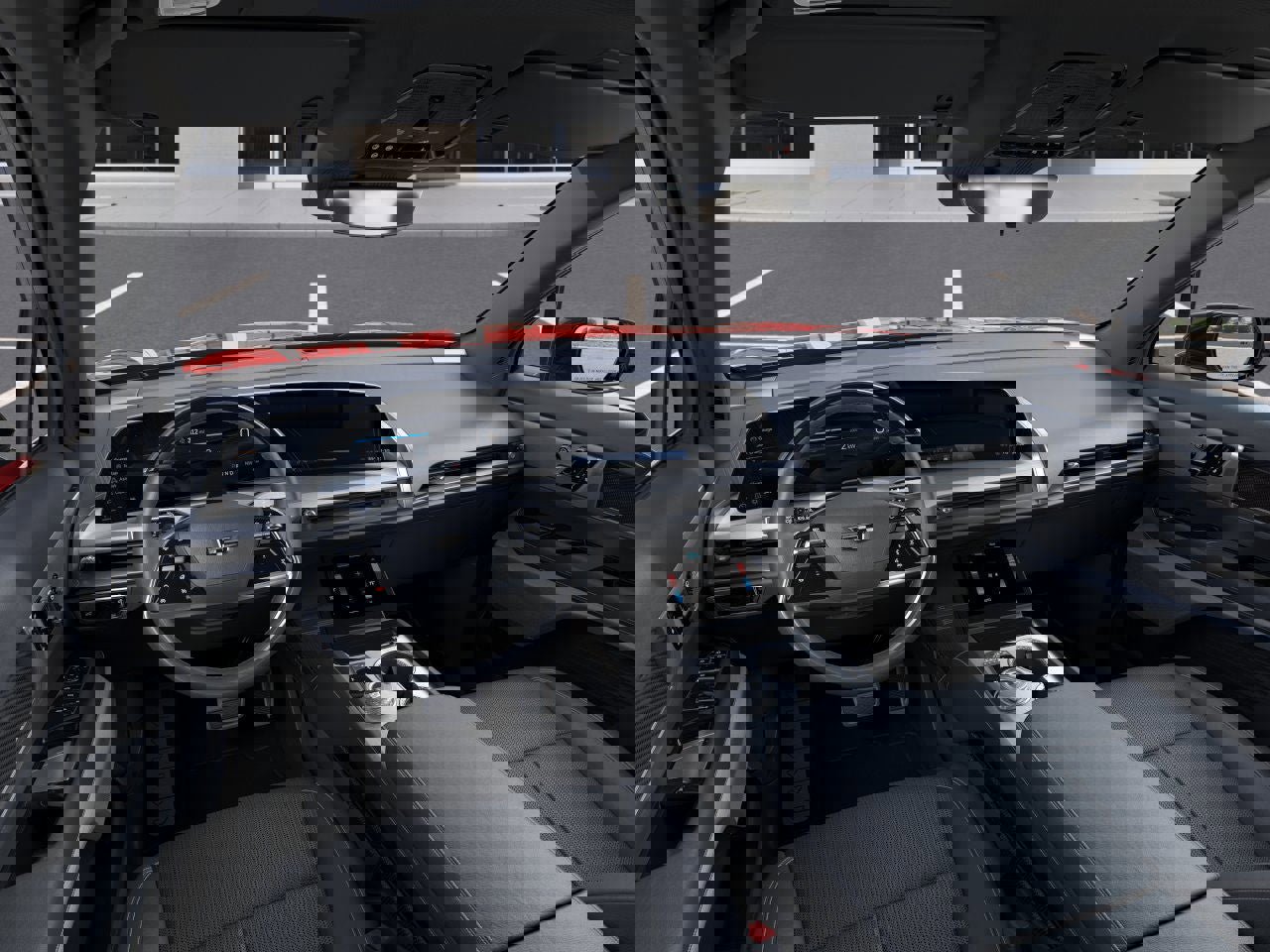 New 2026 Cadillac Vistiq Sport image 15