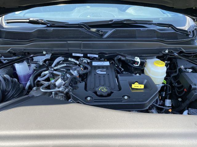 New 2025 RAM 2500 Tradesman image 43