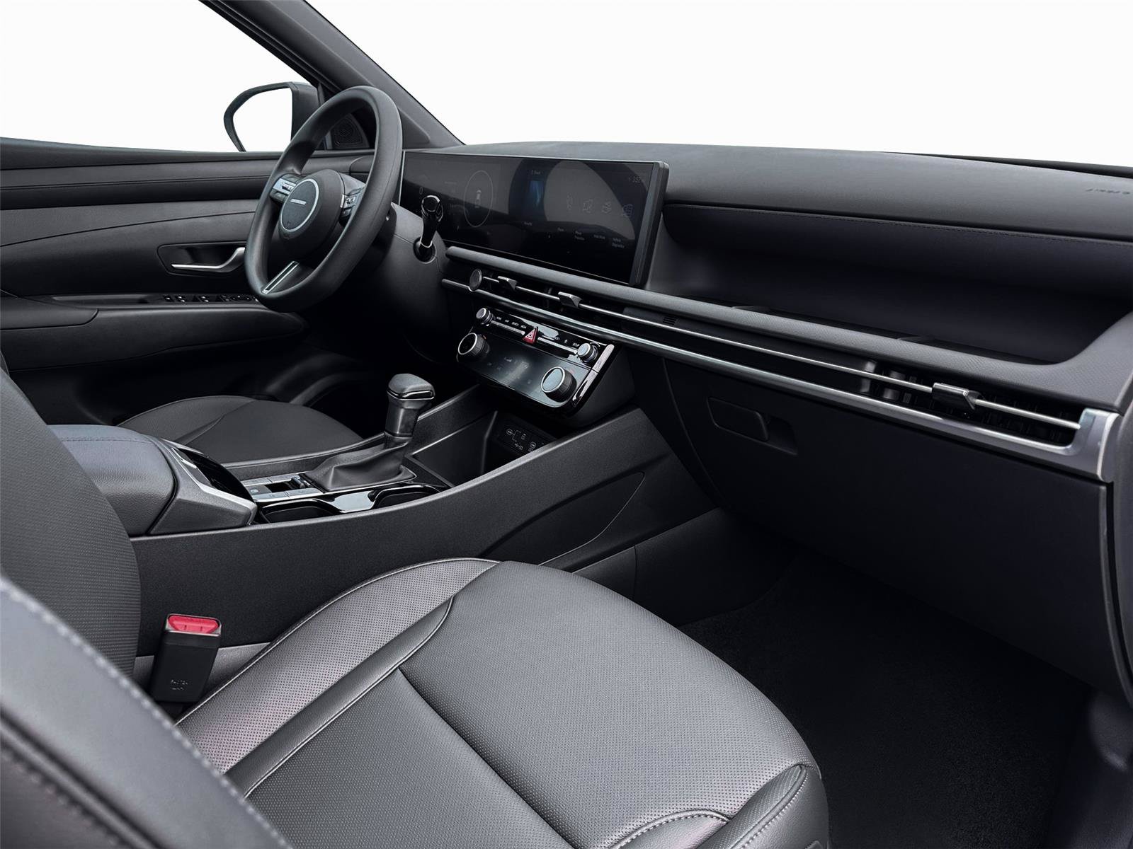 New 2026 Hyundai Santa Cruz SEL AWD/4WD image 34