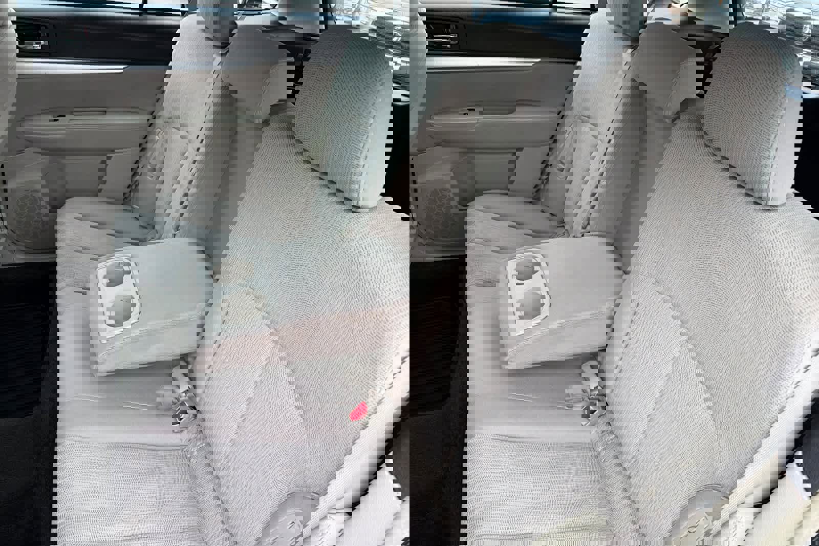 Used 2014 Subaru Outback 2.5i image 4