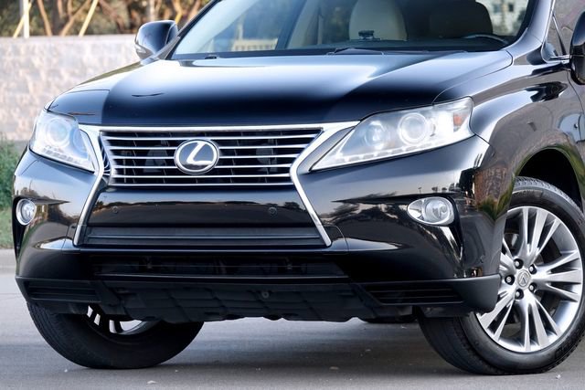 Used 2013 Lexus RX 350 FWD image 8