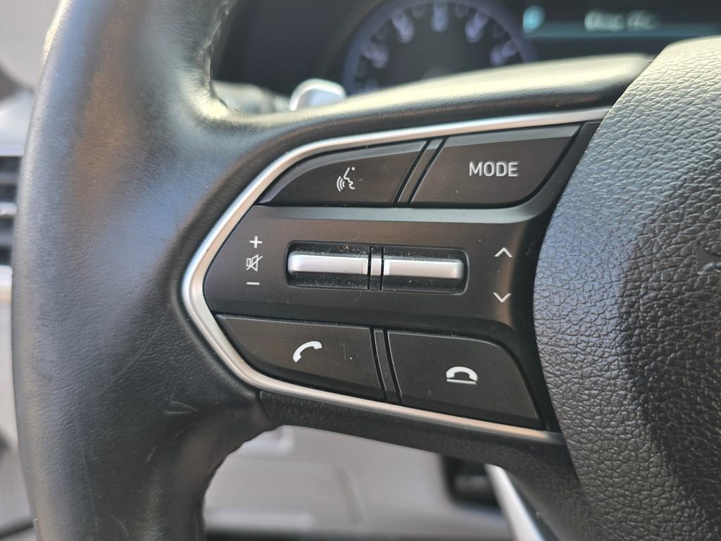 Used 2021 Hyundai Palisade SEL image 25