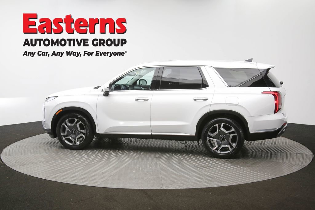 Used 2023 Hyundai Palisade Limited image 65