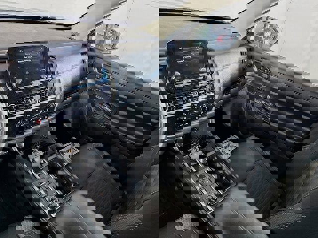 Certified 2024 Nissan Pathfinder SV image 23