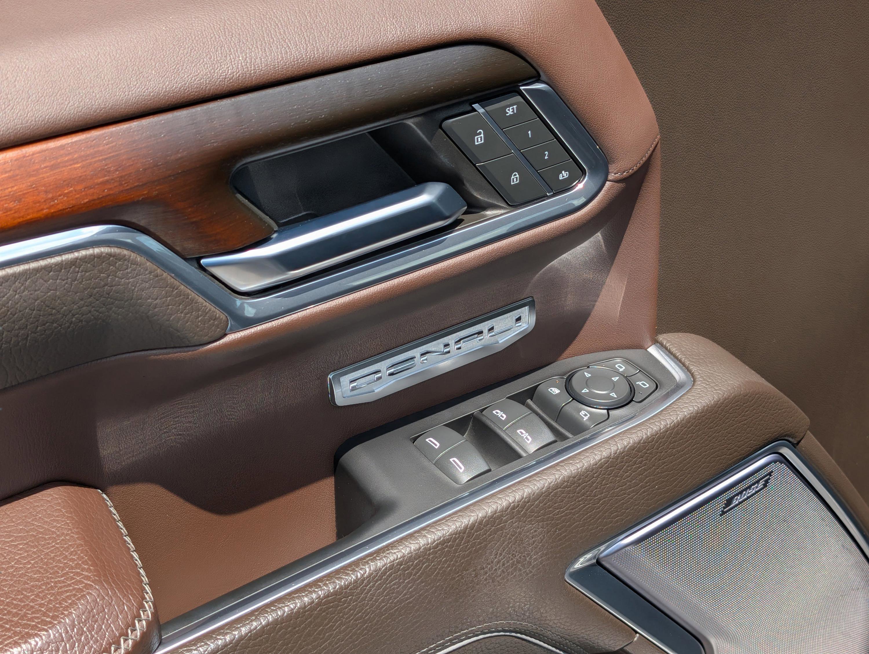 Used 2024 GMC Sierra 1500 Denali w/ Denali Reserve Package image 18