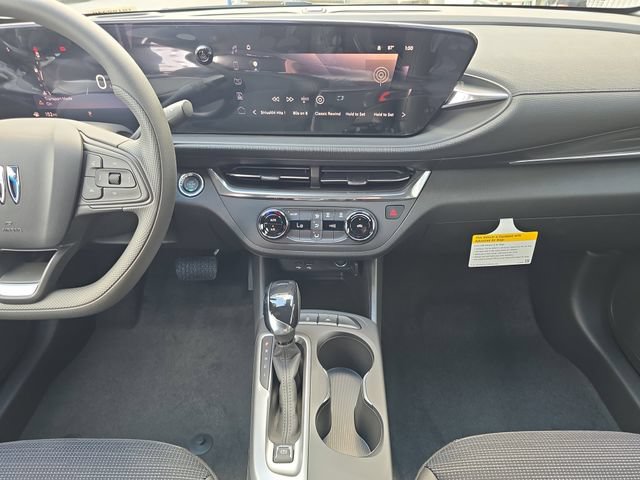 New 2026 Buick Envista Sport Touring FWD image 13