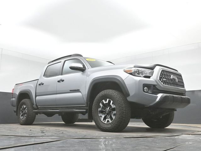 Used 2019 Toyota Tacoma TRD Off-Road AWD/4WD image 42