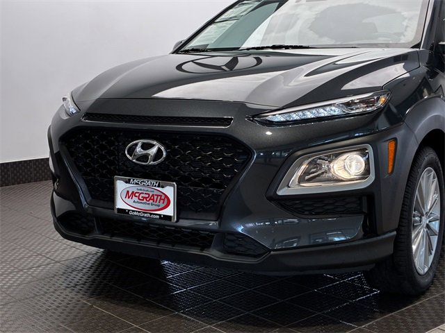 Used 2021 Hyundai Kona SEL w/ Cargo Package image 7