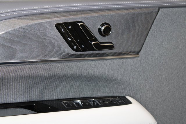 New 2025 Cadillac Escalade IQ Sport 1 image 14