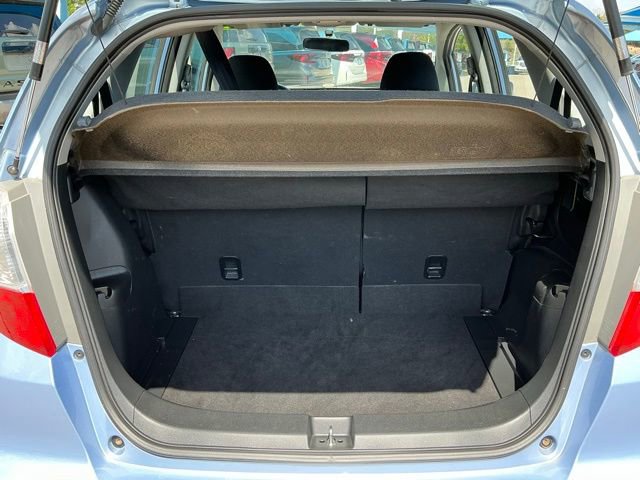 Used 2010 Honda Fit Sport image 6