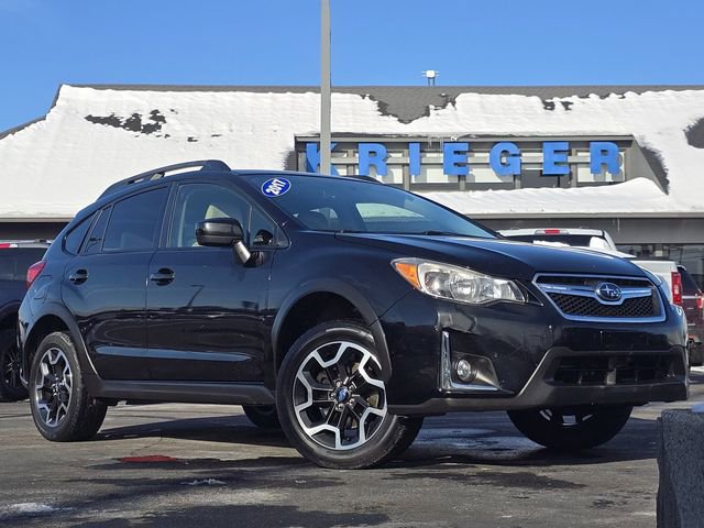 Used 2017 Subaru Crosstrek 2.0i Premium image 2